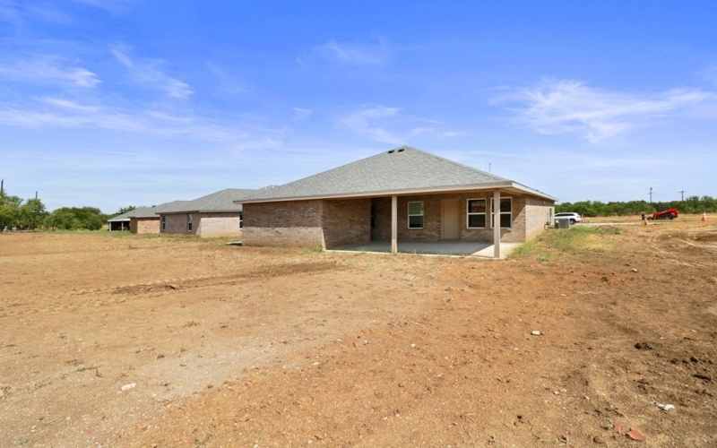 900 Bella Bvd, Coleman, TX 76834, 3 Bedrooms Bedrooms, ,2 BathroomsBathrooms,Residential,For Sale,900 Bella Bvd,0,50080459