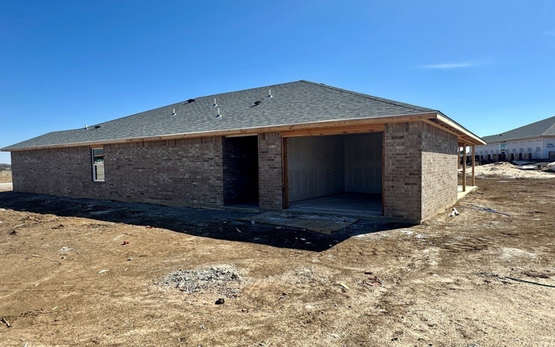 900 Bella Bvd, Coleman, TX 76834, 3 Bedrooms Bedrooms, ,2 BathroomsBathrooms,Residential,For Sale,900 Bella Bvd,50080459