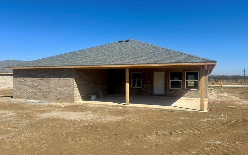 900 Bella Bvd, Coleman, TX 76834, 3 Bedrooms Bedrooms, ,2 BathroomsBathrooms,Residential,For Sale,900 Bella Bvd,50080459