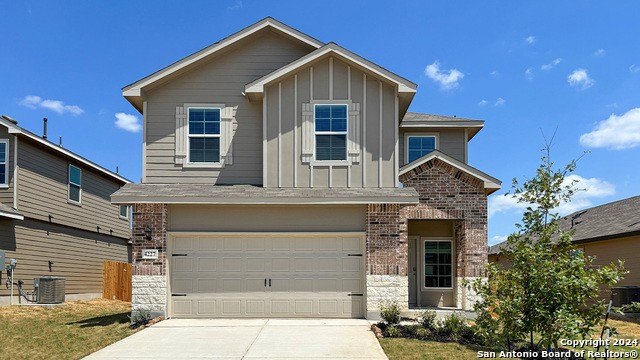 4227 Tarragon Place, Von Ormy, TX 78073, 3 Bedrooms Bedrooms, ,2 BathroomsBathrooms,Residential,For Sale,4227 Tarragon Place,1779733