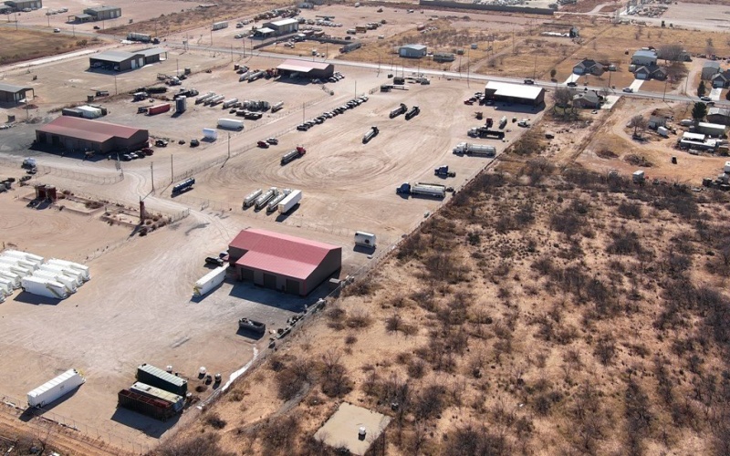 921 County Rd 140, Midland, TX 79706, ,Commercial Sale,For Sale,921 County Rd 140,50080554