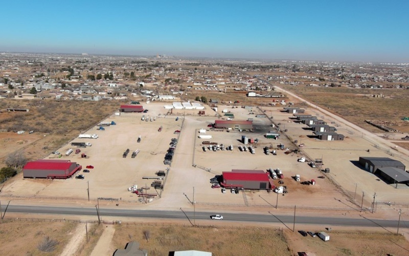 921 County Rd 140, Midland, TX 79706, ,Commercial Sale,For Sale,921 County Rd 140,50080554