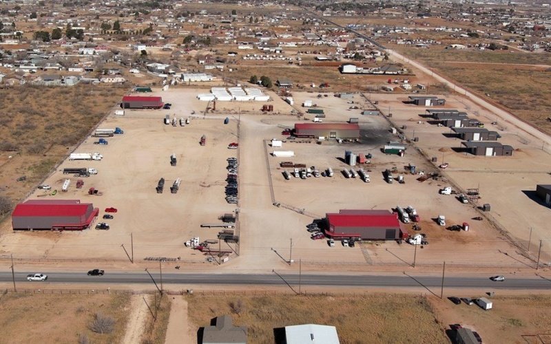 921 County Rd 140, Midland, TX 79706, ,Commercial Sale,For Sale,921 County Rd 140,50080554