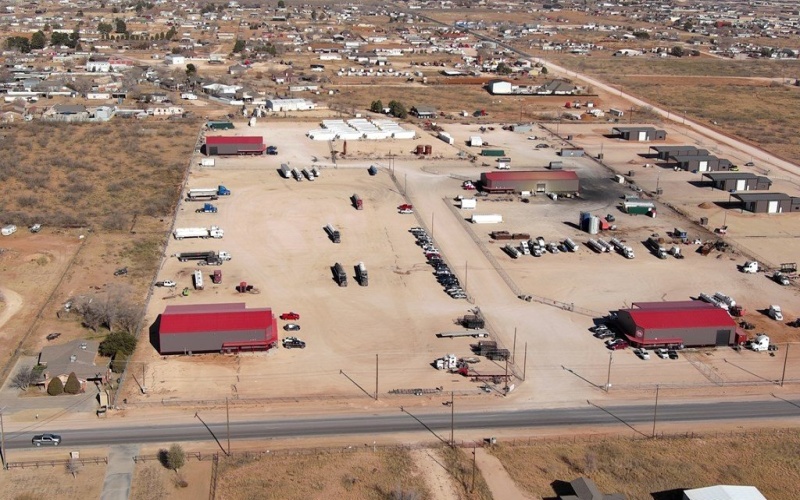 921 County Rd 140, Midland, TX 79706, ,Commercial Sale,For Sale,921 County Rd 140,50080554