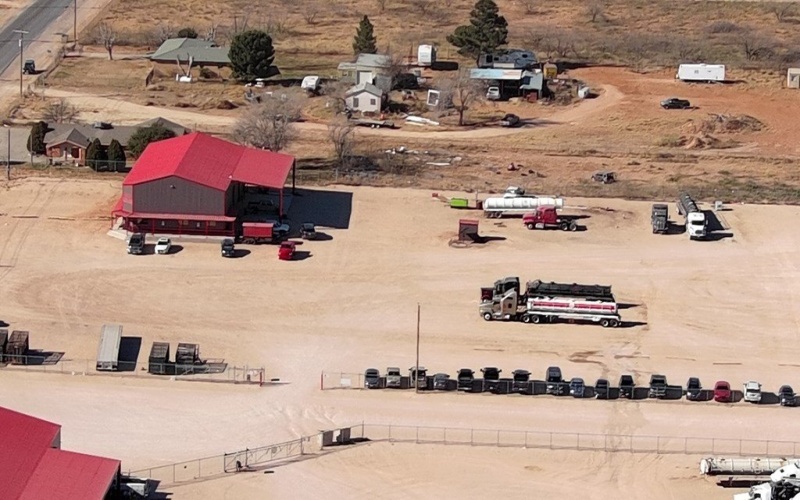 921 County Rd 140, Midland, TX 79706, ,Commercial Sale,For Sale,921 County Rd 140,50080554