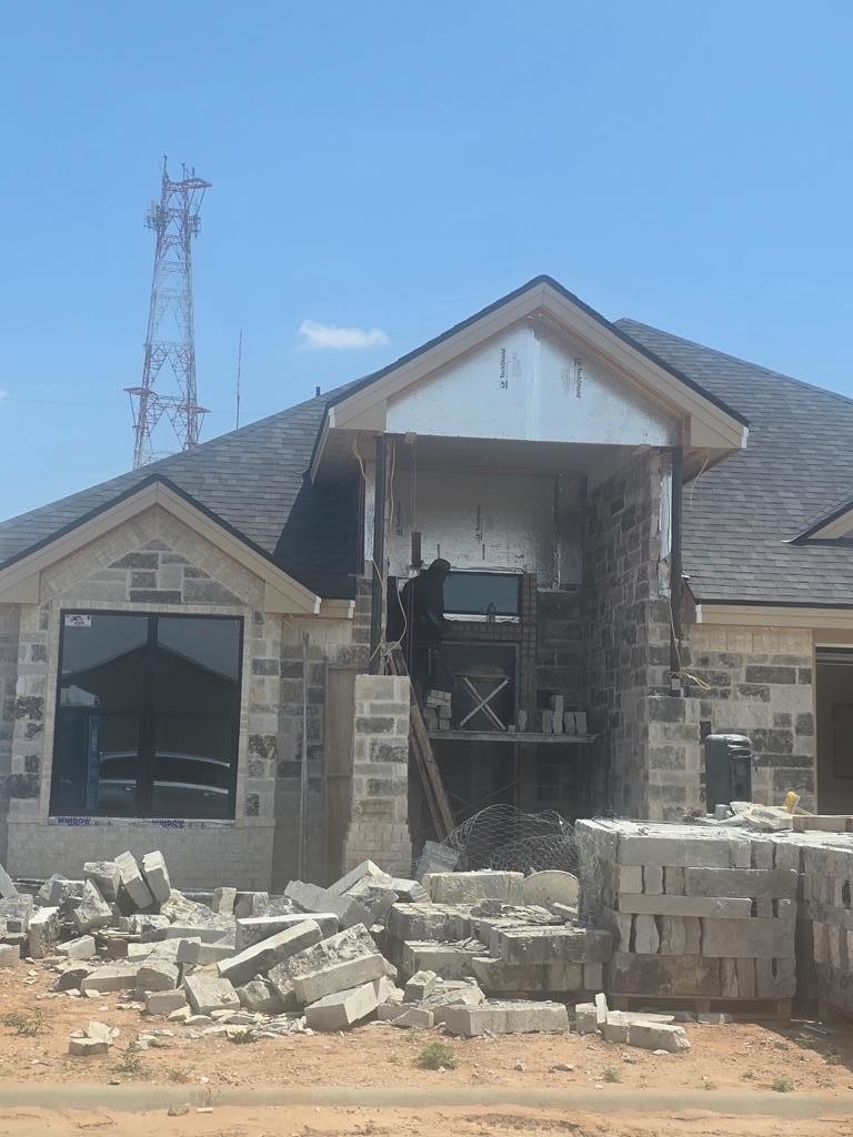 1103 W Montgomery Rd, Midland, TX 79701, 4 Bedrooms Bedrooms, ,3 BathroomsBathrooms,Residential,For Sale,1103 W Montgomery Rd,50081011
