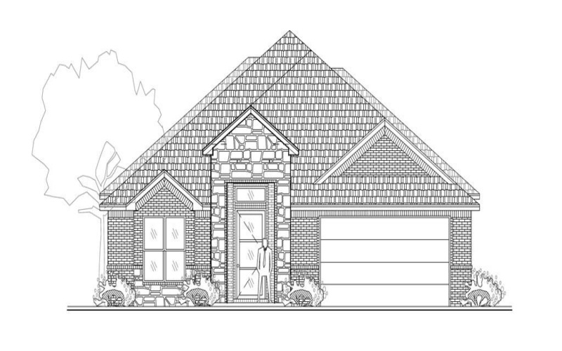 1103 W Montgomery Rd, Midland, TX 79701, 4 Bedrooms Bedrooms, ,3 BathroomsBathrooms,Residential,For Sale,1103 W Montgomery Rd,50081011