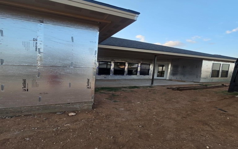 1103 W Montgomery Rd, Midland, TX 79701, 4 Bedrooms Bedrooms, ,3 BathroomsBathrooms,Residential,For Sale,1103 W Montgomery Rd,50081011