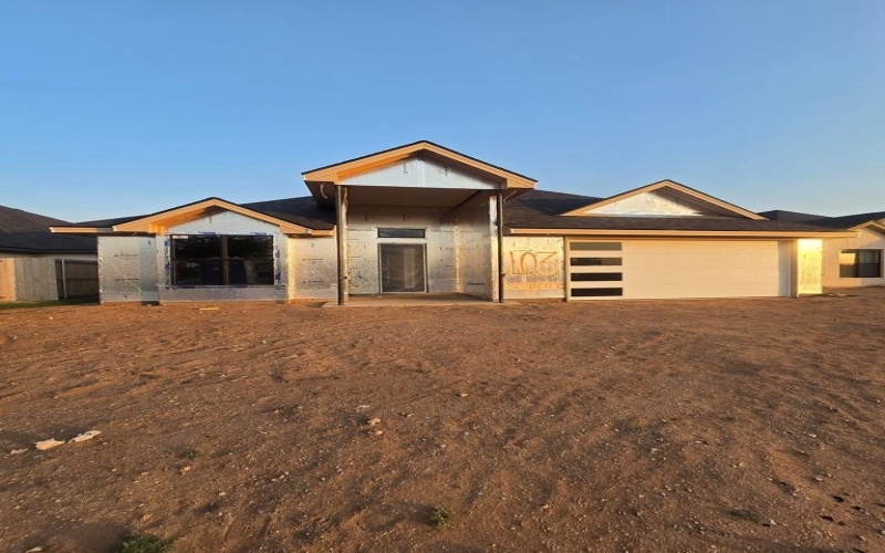 1103 W Montgomery Rd, Midland, TX 79701, 4 Bedrooms Bedrooms, ,3 BathroomsBathrooms,Residential,For Sale,1103 W Montgomery Rd,50081011