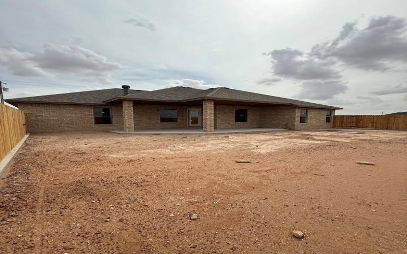 13211 E County Rd 110, Midland, TX 79706, 4 Bedrooms Bedrooms, ,2 BathroomsBathrooms,Residential,For Sale,13211 E County Rd 110,50081030