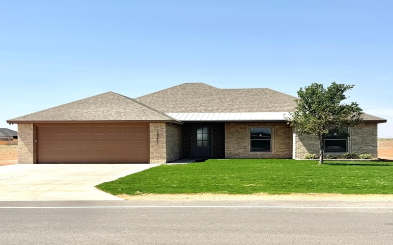 13211 E County Rd 110, Midland, TX 79706, 4 Bedrooms Bedrooms, ,2 BathroomsBathrooms,Residential,For Sale,13211 E County Rd 110,50081030