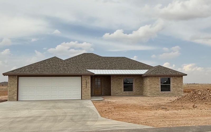 13211 E County Rd 110, Midland, TX 79706, 4 Bedrooms Bedrooms, ,2 BathroomsBathrooms,Residential,For Sale,13211 E County Rd 110,50081030