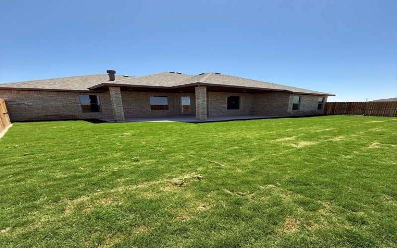 13211 E County Rd 110, Midland, TX 79706, 4 Bedrooms Bedrooms, ,2 BathroomsBathrooms,Residential,For Sale,13211 E County Rd 110,50081030