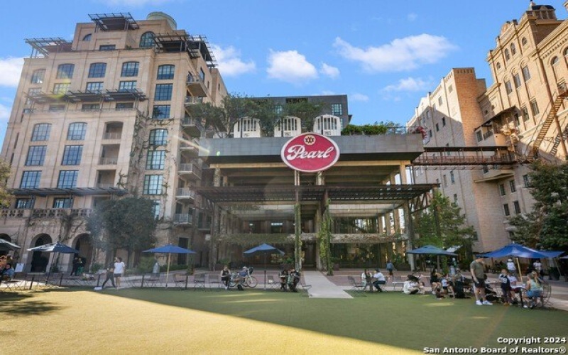 719 E Locust St #3111, San Antonio, TX 78212, 2 Bedrooms Bedrooms, ,2 BathroomsBathrooms,Residential,For Sale,719 E Locust St,0,1783663