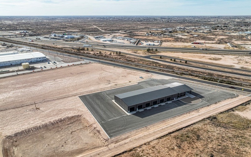 5261 W Murphy, Odessa, TX 79763, ,Commercial Sale,For Sale,5261 W Murphy,50081147
