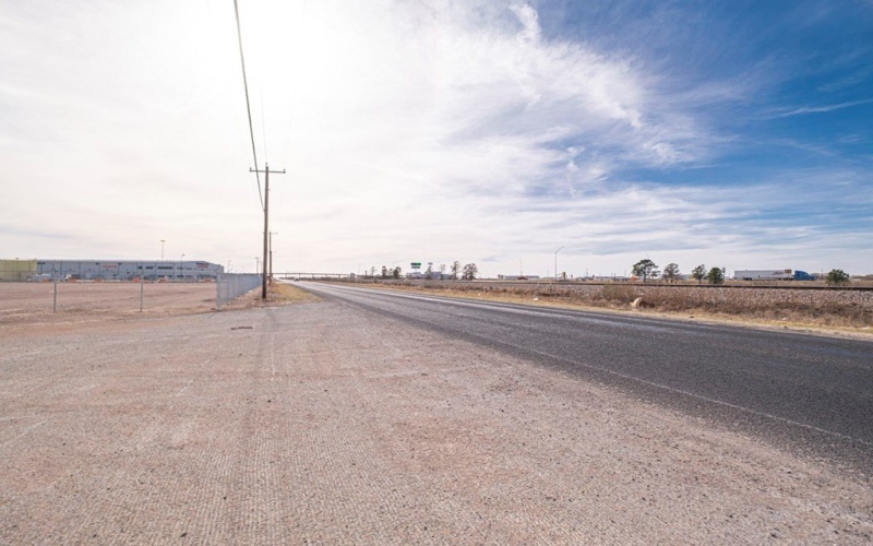 5261 W Murphy, Odessa, TX 79763, ,Commercial Sale,For Sale,5261 W Murphy,50081147