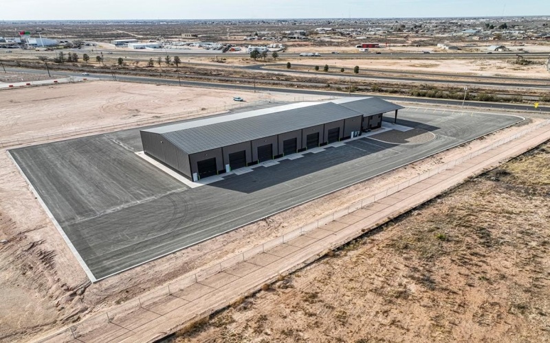 5261 W Murphy, Odessa, TX 79763, ,Commercial Sale,For Sale,5261 W Murphy,50081147