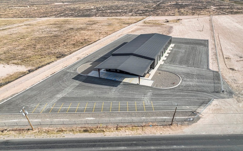 5261 W Murphy, Odessa, TX 79763, ,Commercial Sale,For Sale,5261 W Murphy,50081147