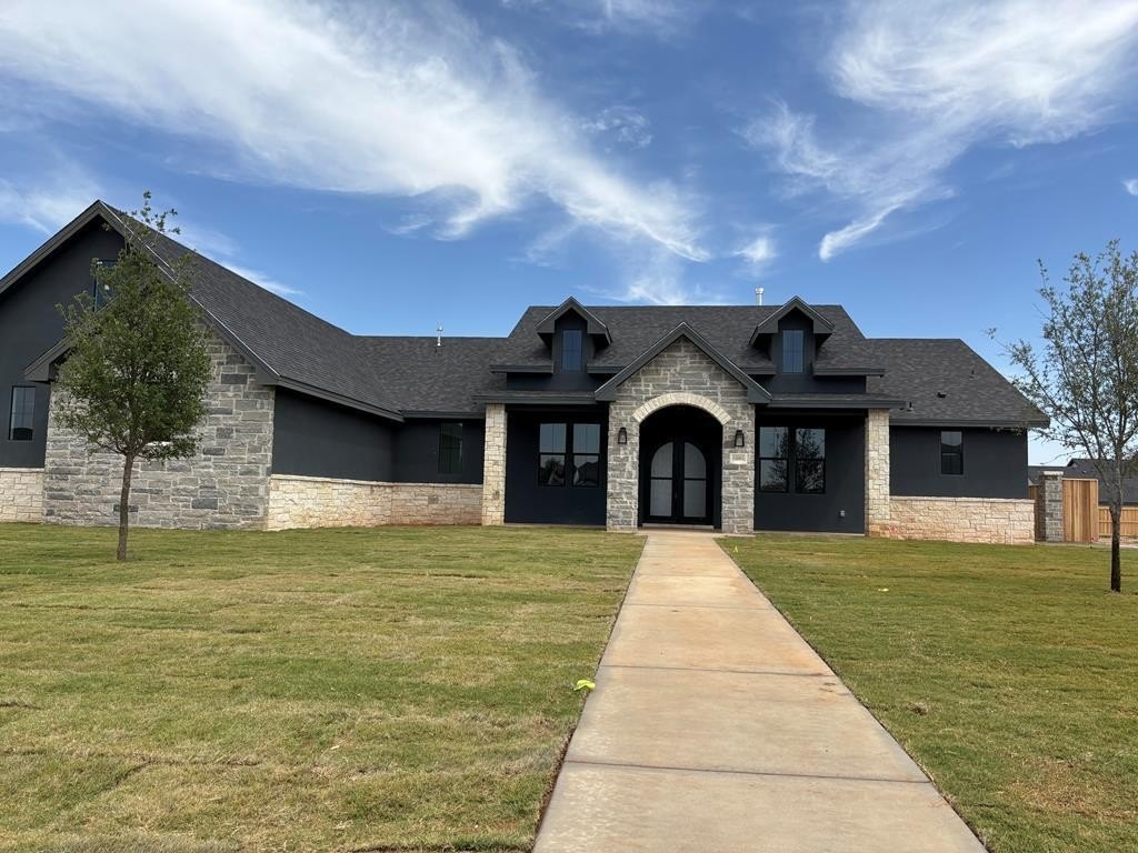 5605 E County Rd 94, Midland, TX 79706, 4 Habitaciones Habitaciones , ,3 BañosBaños,Residential,En Venta,5605 E County Rd 94,50081170