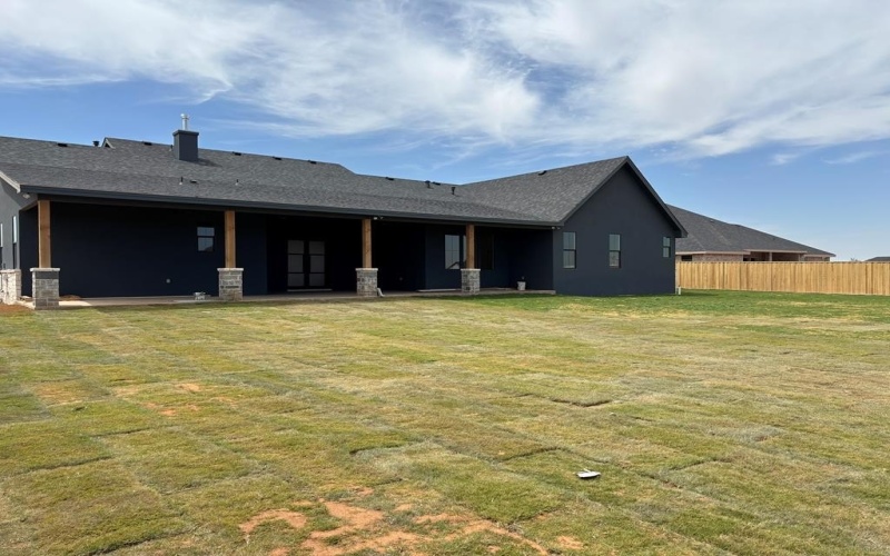 5605 E County Rd 94, Midland, TX 79706, 4 Habitaciones Habitaciones , ,3 BañosBaños,Residential,En Venta,5605 E County Rd 94,50081170