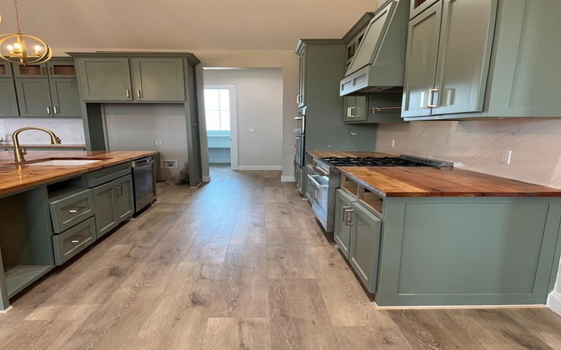 5605 E County Rd 94, Midland, TX 79706, 4 Habitaciones Habitaciones , ,3 BañosBaños,Residential,En Venta,5605 E County Rd 94,50081170