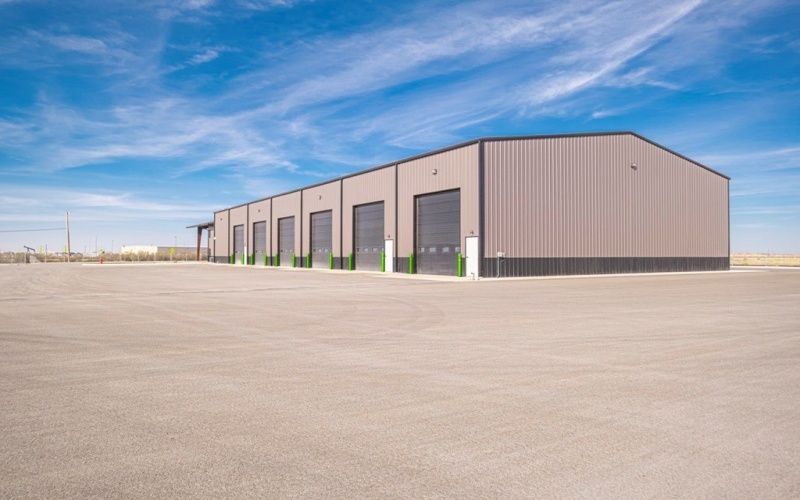 5261 W Murphy, Odessa, TX 79763, ,Commercial Sale,For Sale,5261 W Murphy,50081183