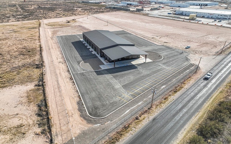 5261 W Murphy, Odessa, TX 79763, ,Commercial Sale,For Sale,5261 W Murphy,50081183