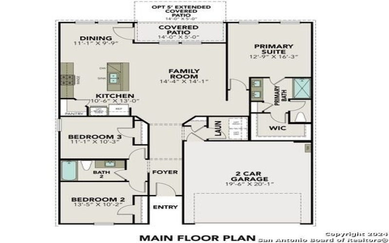 312 Jean Street, Seguin, TX 78155, 3 Bedrooms Bedrooms, ,2 BathroomsBathrooms,Residential,For Sale,312 Jean Street,1786265