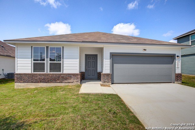 3505 Annalise Avenue, Seguin, TX 78155, 4 Habitaciones Habitaciones , ,3 BañosBaños,Residential,En Venta,3505 Annalise Avenue,1786266