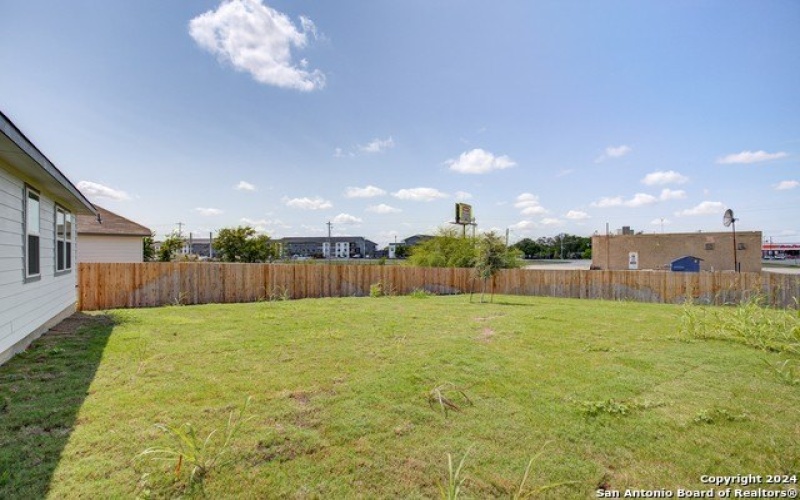 3505 Annalise Avenue, Seguin, TX 78155, 4 Habitaciones Habitaciones , ,3 BañosBaños,Residential,En Venta,3505 Annalise Avenue,1786266