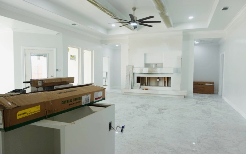3309 Emerald Oaks Ln., Odessa, TX 79762, 4 Habitaciones Habitaciones , ,2 BañosBaños,Residential,En Venta,3309 Emerald Oaks Ln.,50081218