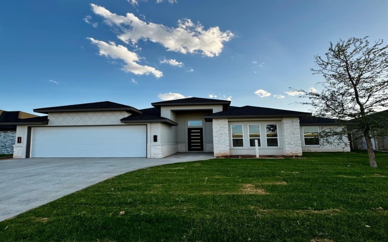 3309 Emerald Oaks Ln., Odessa, TX 79762, 4 Habitaciones Habitaciones , ,2 BañosBaños,Residential,En Venta,3309 Emerald Oaks Ln.,50081218