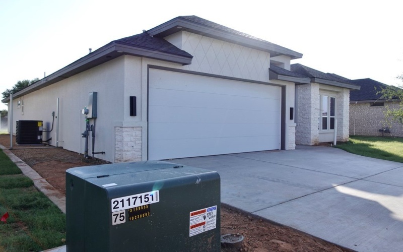 3309 Emerald Oaks Ln., Odessa, TX 79762, 4 Habitaciones Habitaciones , ,2 BañosBaños,Residential,En Venta,3309 Emerald Oaks Ln.,50081218