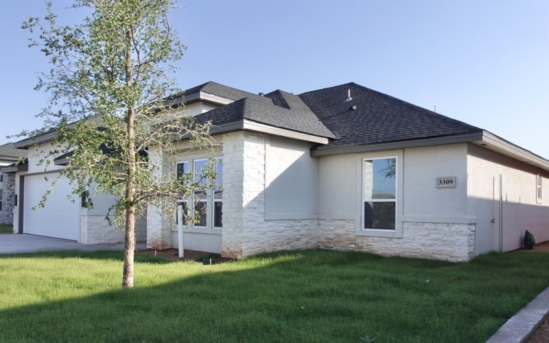 3309 Emerald Oaks Ln., Odessa, TX 79762, 4 Habitaciones Habitaciones , ,2 BañosBaños,Residential,En Venta,3309 Emerald Oaks Ln.,50081218