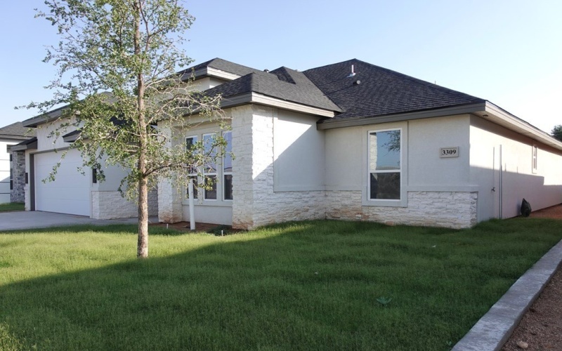 3309 Emerald Oaks Ln., Odessa, TX 79762, 4 Habitaciones Habitaciones , ,2 BañosBaños,Residential,En Venta,3309 Emerald Oaks Ln.,50081218