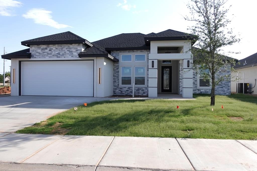 3307 Emerald Oaks Ln., Odessa, TX 79762, 4 Habitaciones Habitaciones , ,2 BañosBaños,Residential,En Venta,3307 Emerald Oaks Ln.,50081219