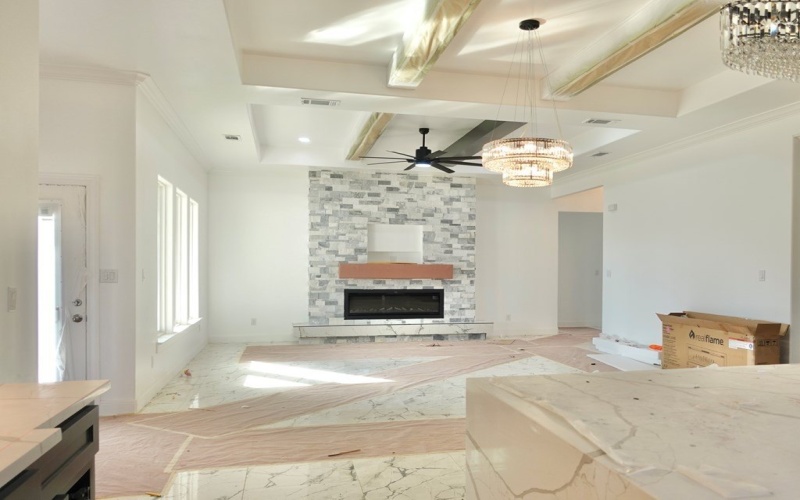 3307 Emerald Oaks Ln., Odessa, TX 79762, 4 Habitaciones Habitaciones , ,2 BañosBaños,Residential,En Venta,3307 Emerald Oaks Ln.,50081219