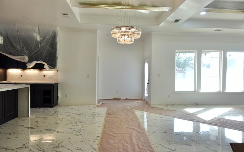 3307 Emerald Oaks Ln., Odessa, TX 79762, 4 Habitaciones Habitaciones , ,2 BañosBaños,Residential,En Venta,3307 Emerald Oaks Ln.,50081219