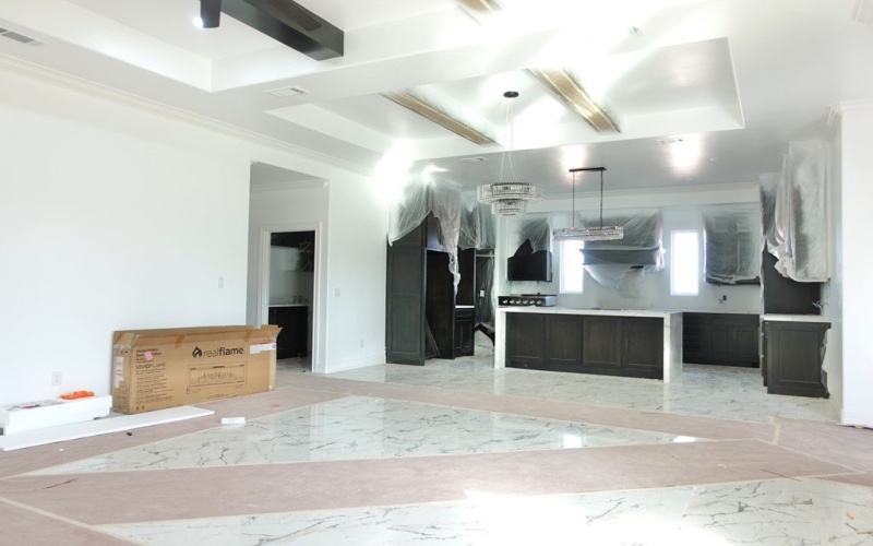 3307 Emerald Oaks Ln., Odessa, TX 79762, 4 Habitaciones Habitaciones , ,2 BañosBaños,Residential,En Venta,3307 Emerald Oaks Ln.,50081219
