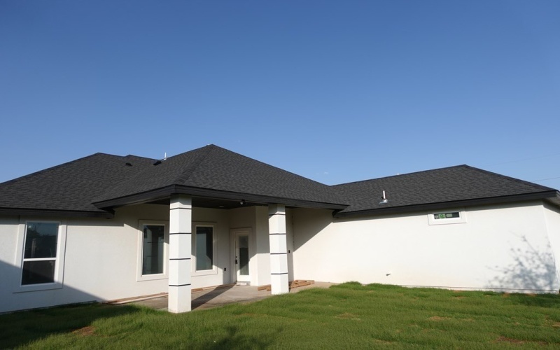 3307 Emerald Oaks Ln., Odessa, TX 79762, 4 Habitaciones Habitaciones , ,2 BañosBaños,Residential,En Venta,3307 Emerald Oaks Ln.,50081219