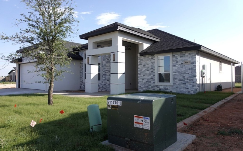 3307 Emerald Oaks Ln., Odessa, TX 79762, 4 Habitaciones Habitaciones , ,2 BañosBaños,Residential,En Venta,3307 Emerald Oaks Ln.,50081219