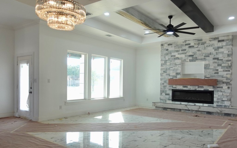 3307 Emerald Oaks Ln., Odessa, TX 79762, 4 Habitaciones Habitaciones , ,2 BañosBaños,Residential,En Venta,3307 Emerald Oaks Ln.,50081219