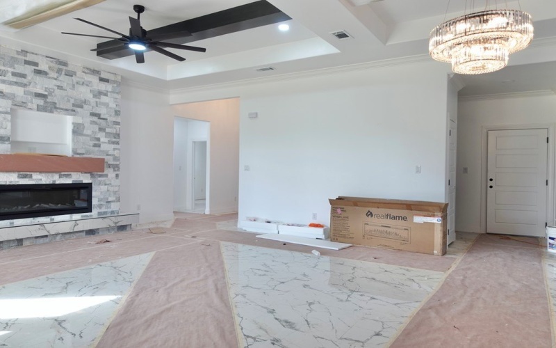 3307 Emerald Oaks Ln., Odessa, TX 79762, 4 Habitaciones Habitaciones , ,2 BañosBaños,Residential,En Venta,3307 Emerald Oaks Ln.,50081219