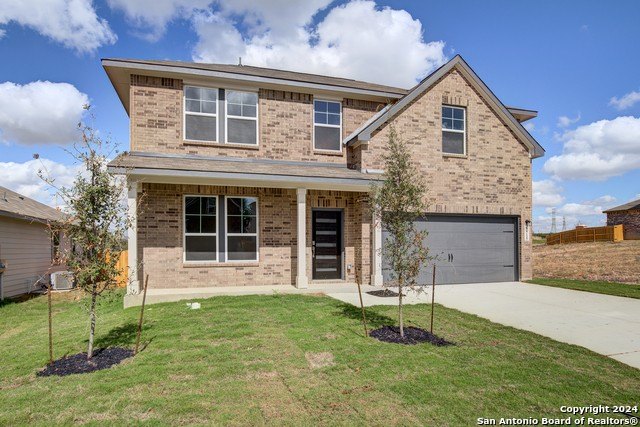6515 Lowrie Block, San Antonio, TX 78239, 4 Bedrooms Bedrooms, ,2 BathroomsBathrooms,Residential,For Sale,6515 Lowrie Block,1786284