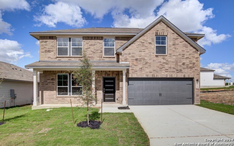 6515 Lowrie Block, San Antonio, TX 78239, 4 Bedrooms Bedrooms, ,2 BathroomsBathrooms,Residential,For Sale,6515 Lowrie Block,1786284