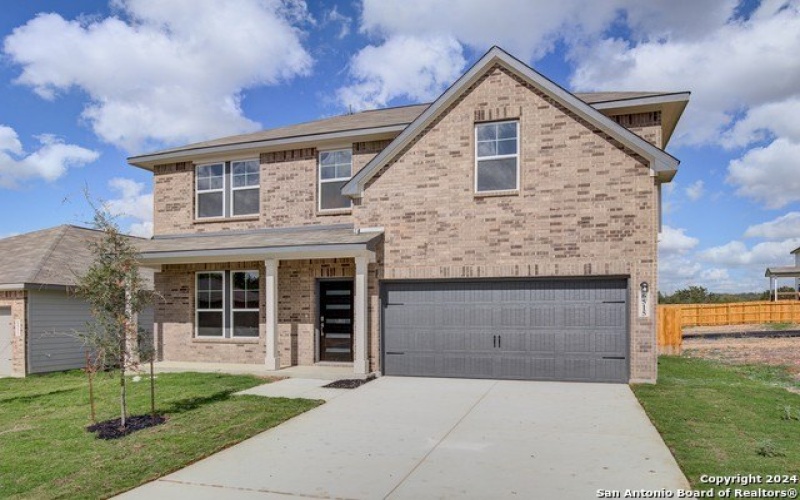 6515 Lowrie Block, San Antonio, TX 78239, 4 Bedrooms Bedrooms, ,2 BathroomsBathrooms,Residential,For Sale,6515 Lowrie Block,1786284