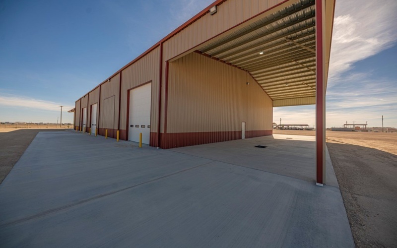 14761 W I-20, Odessa, TX 79763, ,Commercial Sale,For Sale,14761 W I-20,50081430