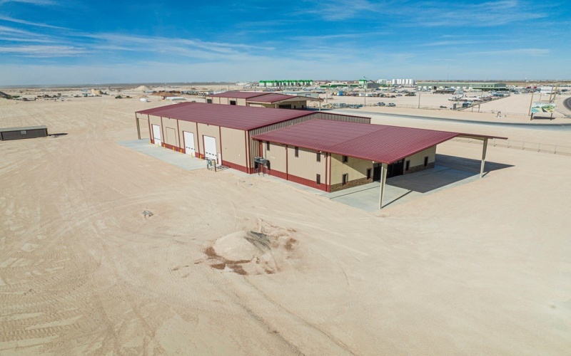 14761 W I-20, Odessa, TX 79763, ,Commercial Sale,For Sale,14761 W I-20,50081430