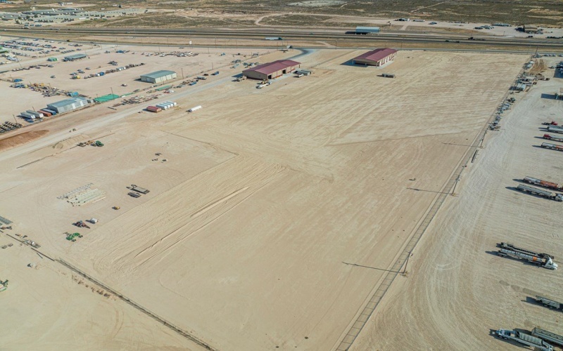 14761 W I-20, Odessa, TX 79763, ,Commercial Sale,For Sale,14761 W I-20,50081430