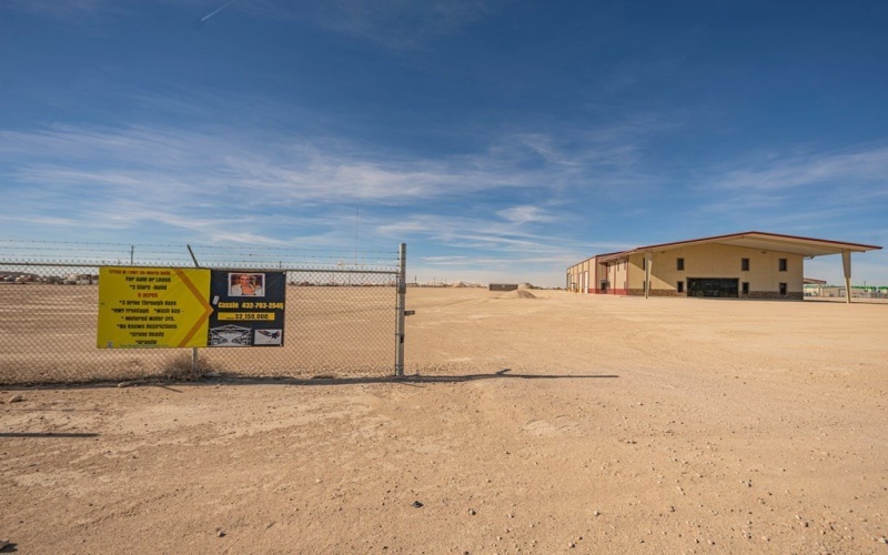 14761 W I-20, Odessa, TX 79763, ,Commercial Sale,For Sale,14761 W I-20,50081433